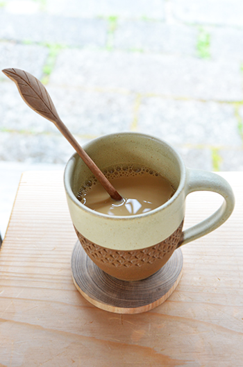 自然茶寮廻 おのみもの